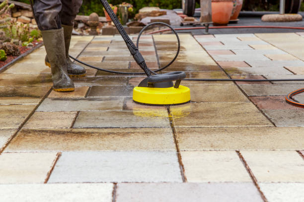 Best Restaurant Pressure Washing  in Old Greenwich, CT